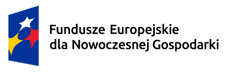 Fundusze europejskie